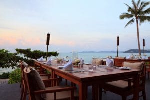 Best restaurants in Thailand worth checking out