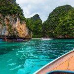 Phi Phi Islands – Everything you need to know and things to do