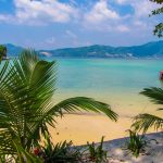 Tri Trang Beach