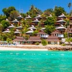 Best areas to stay in Phuket
