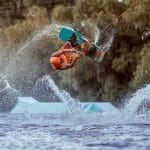 Wakeboarding Phuket