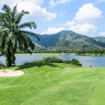 Golf in Phuket