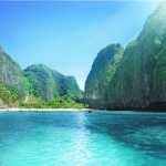 Is Maya Bay open in 2021?