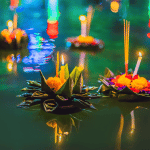 Loi Krathong Festival