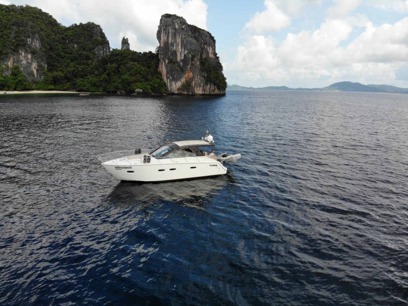 simba boat tours phuket