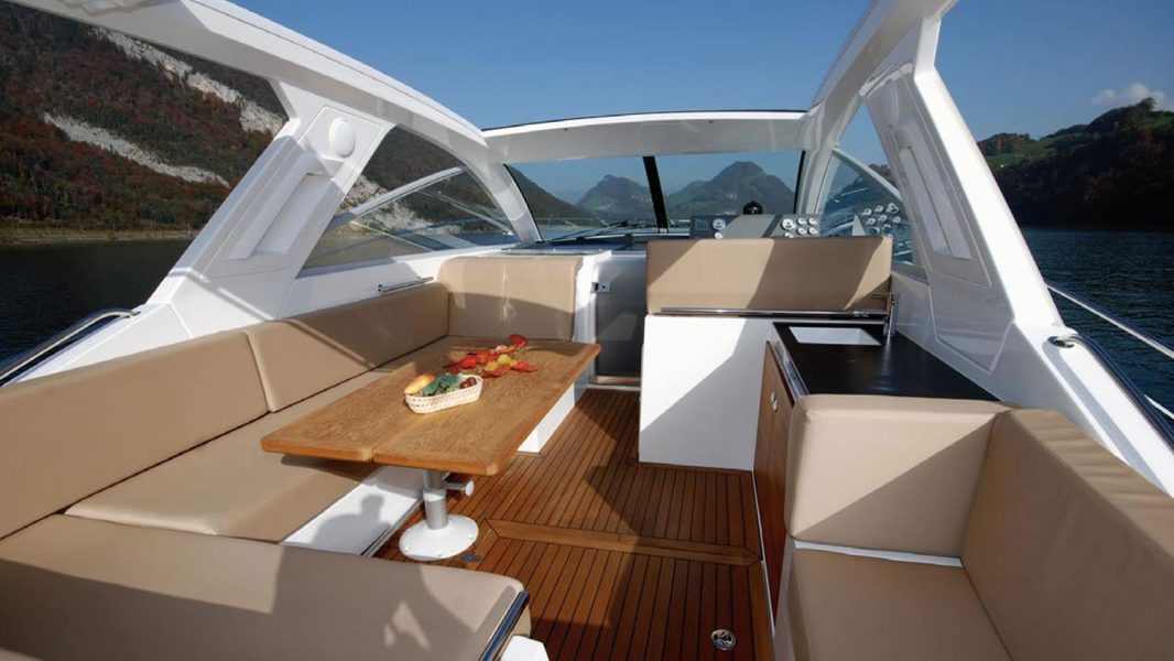 Luxury Private Charter Boat Phuket Tour