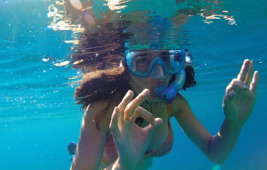 Phi Phi Islands Sunrise Tour