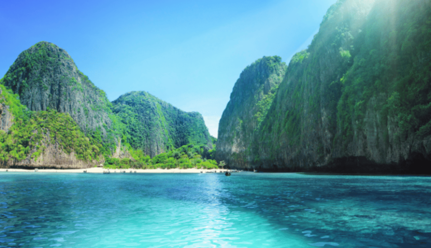 Is Maya Bay Open Currently? Find Out Here