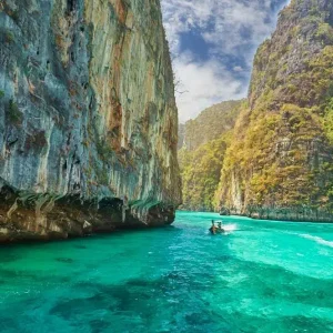 Phi Phi Islands Top 5 Phuket Island Tours You Can’t Miss 
