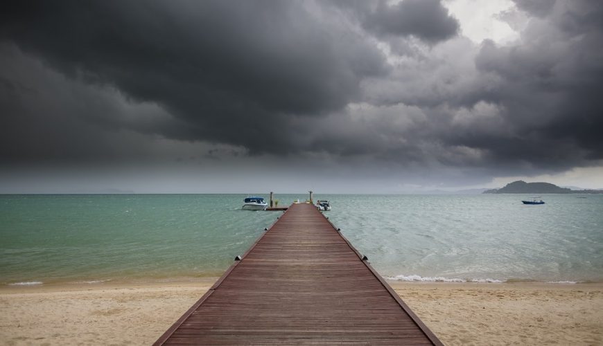 Five Things to do in Phuket when it Rains