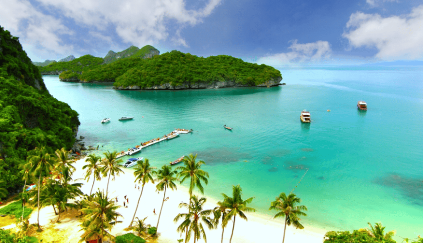 Samui or Phuket – Which Island is Better?