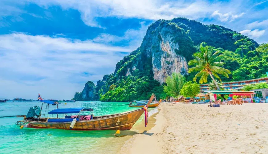 Tonsai Beach Thailand: Ultimate Guide