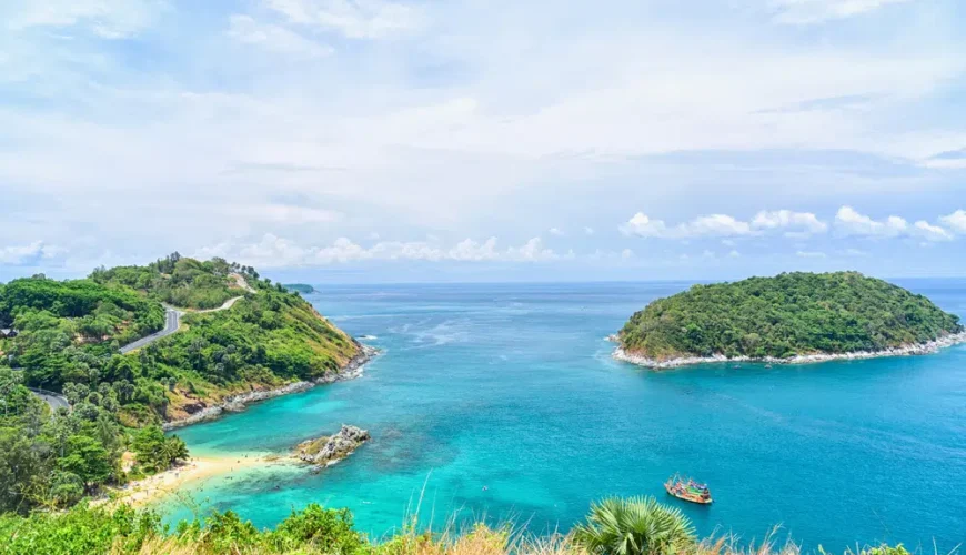 Best Islands in the Gulf of Thailand