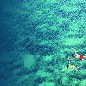 Exploring Phuket on a Honeymoon Boat Tour Simba Sea Trips