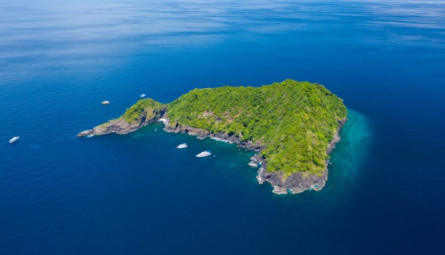 Bon Island