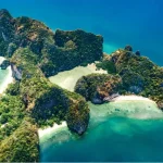 Ko Hong Island Discover the Tranquil Ko Hong Island