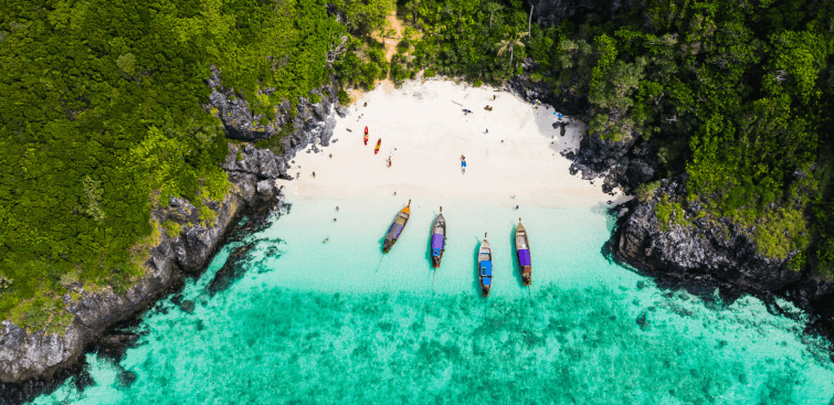 Top 5 Phuket Island Tours You Can’t Miss Simba Sea Trips