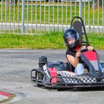Karting Phuket Simba Sea Trips