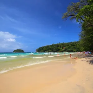 Kata Beach Why Kata Beach is a Must-Visit Location