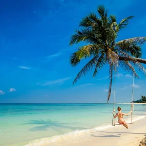 Koh Phangan Best Snorkeling Spots in Thailand 