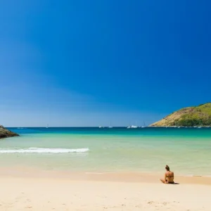 Nai Harn beach Your Handy Nai Harn Beach Guide