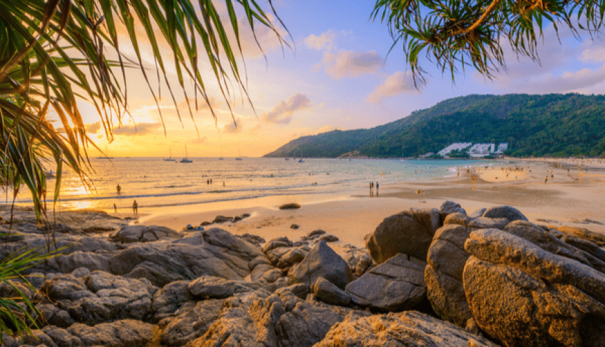 Phuket Weather: Best Times to Visit