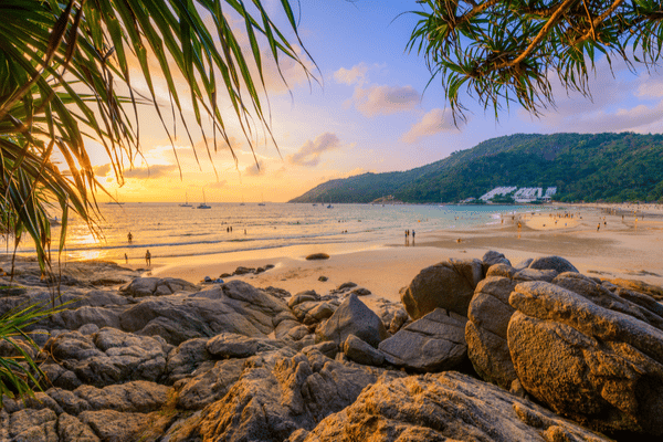 Phuket Weather: Best Times to Visit Simba Sea Trips