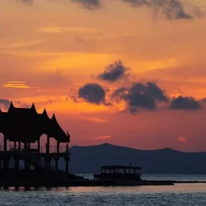 The Fun of Sunset Cruises in Phuket Simba Sea Trips
