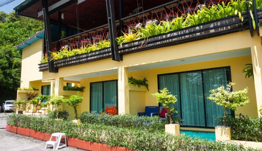 Our top picks of Phuket town hotels