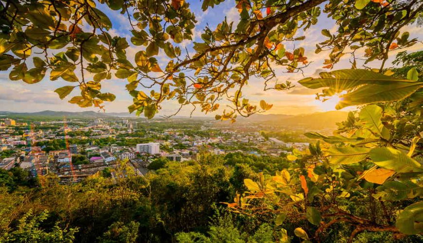 All You Need to Know About Phuket City