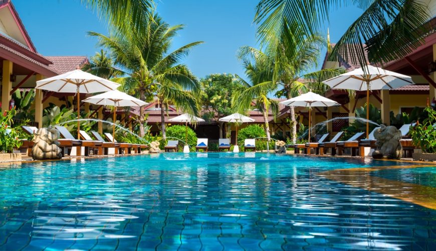Our pick of the best Beach Resorts in Phuket