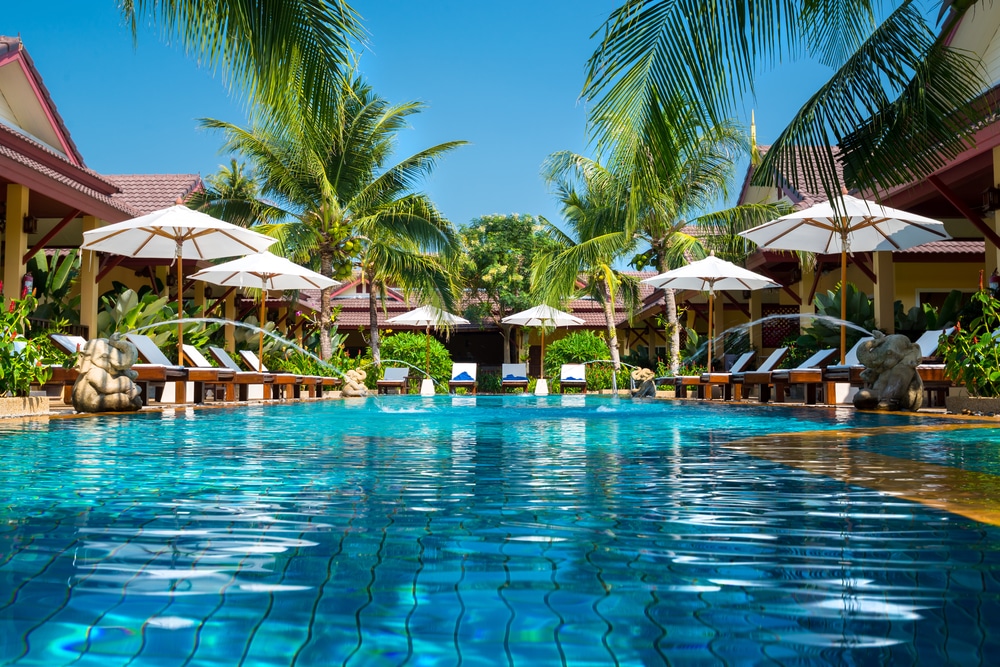 Our pick of the best Beach Resorts in Phuket