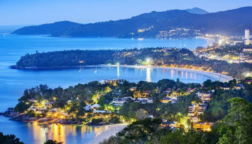 The Epic Phuket Nightlife : What to Expect