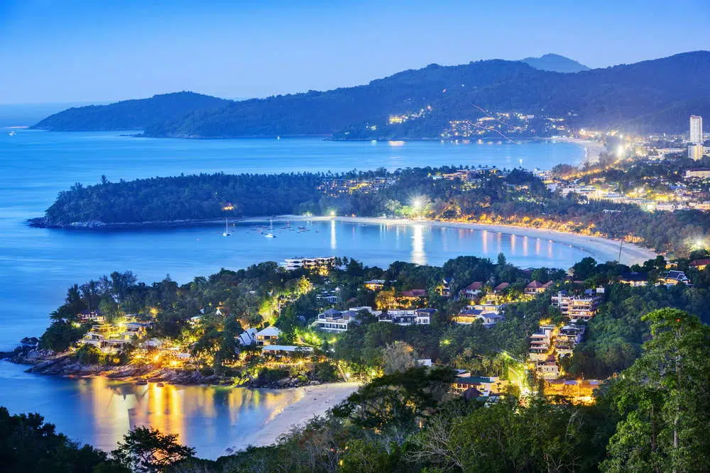 The Epic Phuket Nightlife : What to Expect