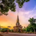 Wat Chalong (Chaithararam Temple) – Phuket Wat Chalong Temple: Insights and Tips