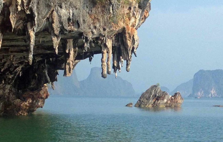 Phang Nga Bay & Beyond