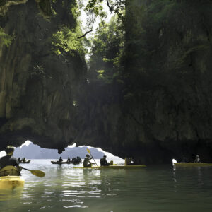 James Bond Island Phi Phi and James Bond Islands: The Ultimate Same-Day Adventure 