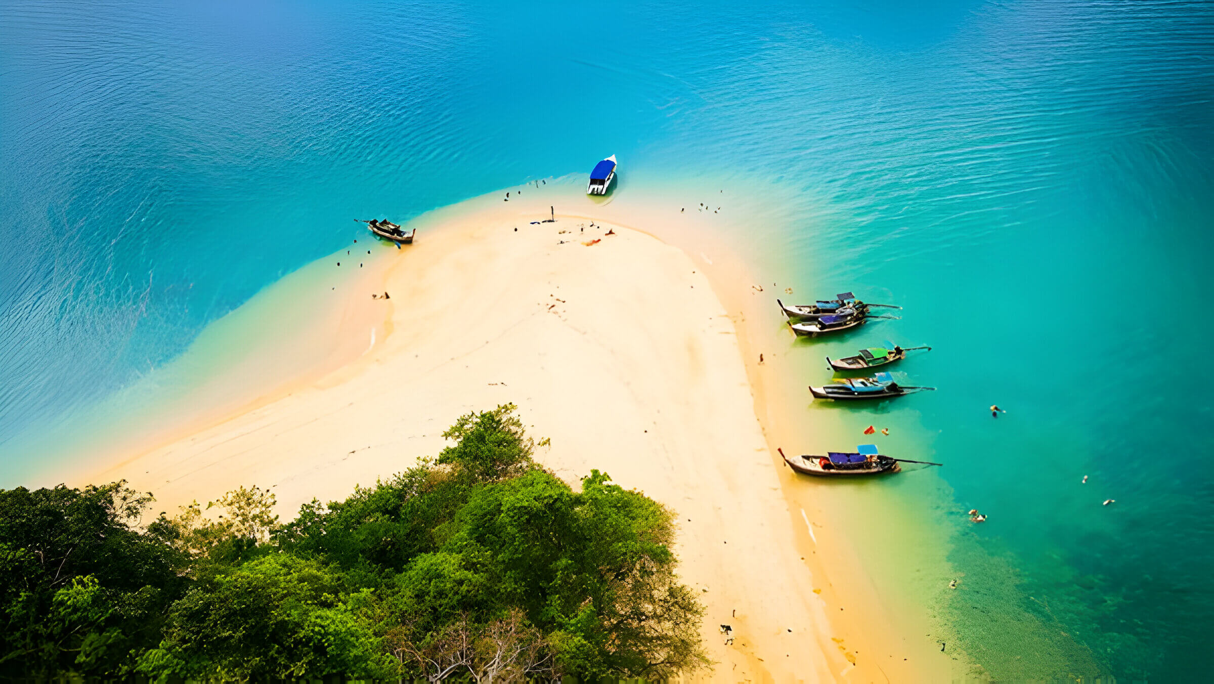 Yao Noi Island Exploring Yao Noi Island: A Complete Traveler’s Guide