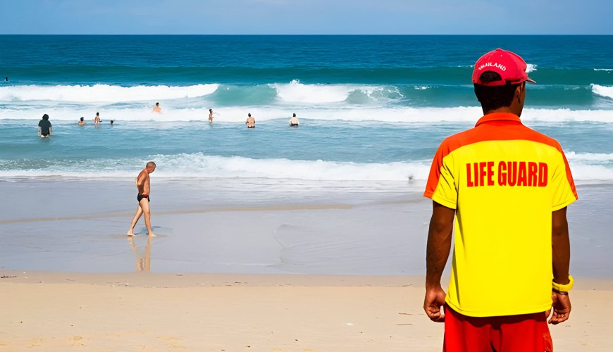 Phuket’s Best Beach Safety Practices for Water Sports Enthusiasts