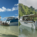 Group Tours vs. Yacht Charters: Navigating Phuket's Waters with Friends or Family Simba Sea Trips