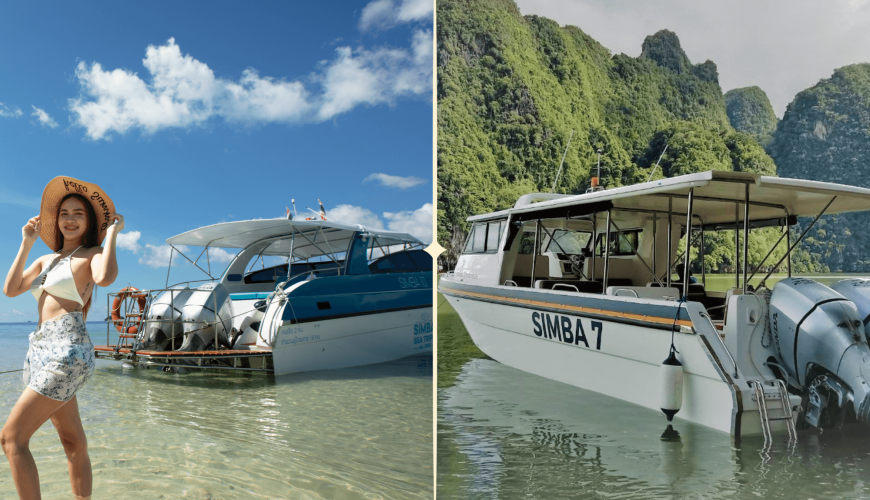 Group Tours vs. Yacht Charters: Navigating Phuket's Waters with Friends or Family