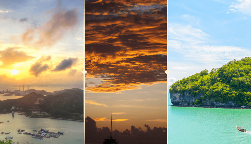 Navigating Phuket’s Seasons: Insider Tips from Local Experts