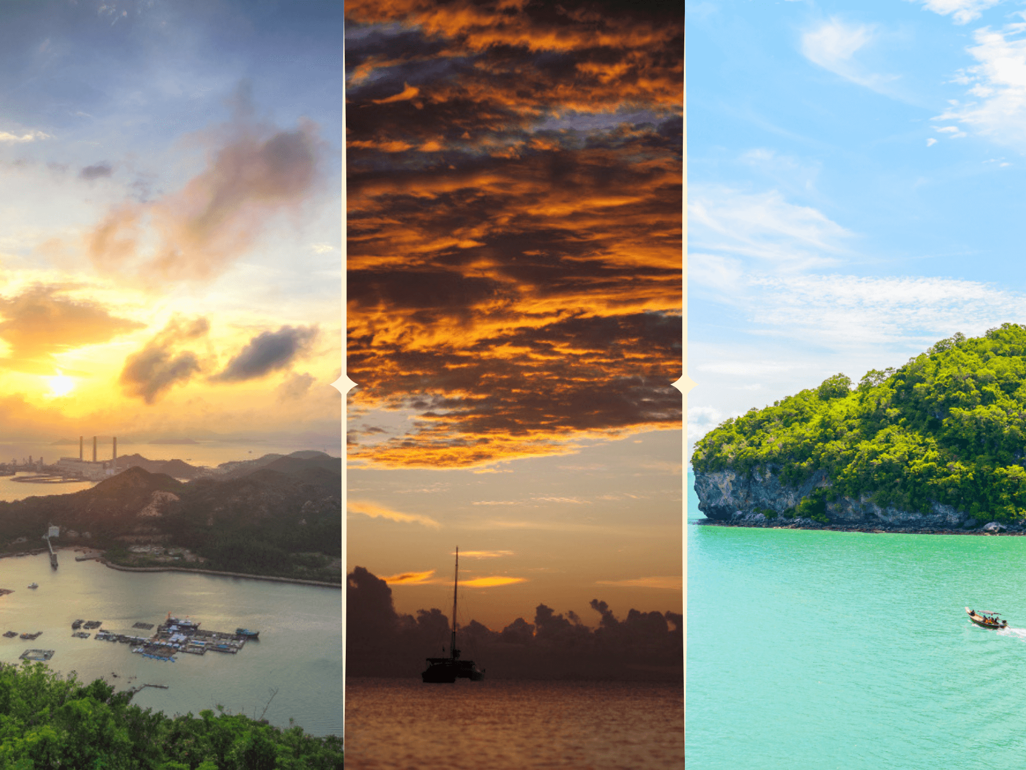 Navigating Phuket’s Seasons: Insider Tips from Local Experts Simba Sea Trips