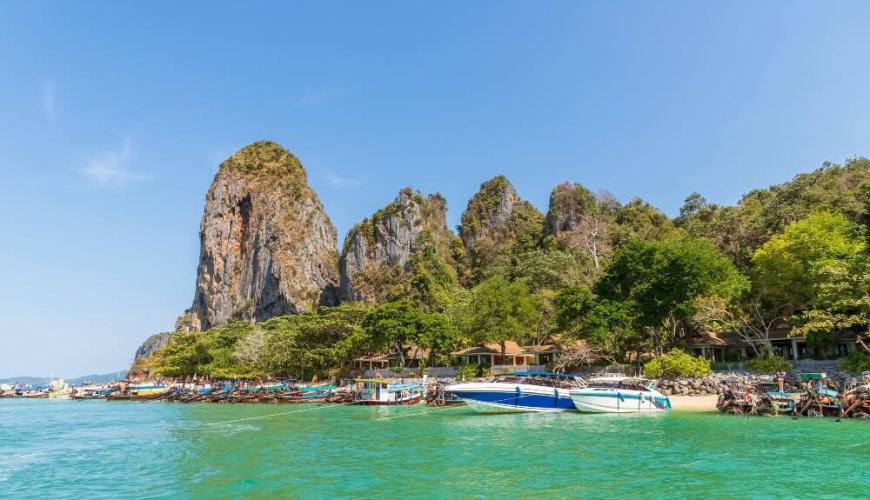 Phuket's Must-Visit Island Tours: What's Trending This High Season 2024/25