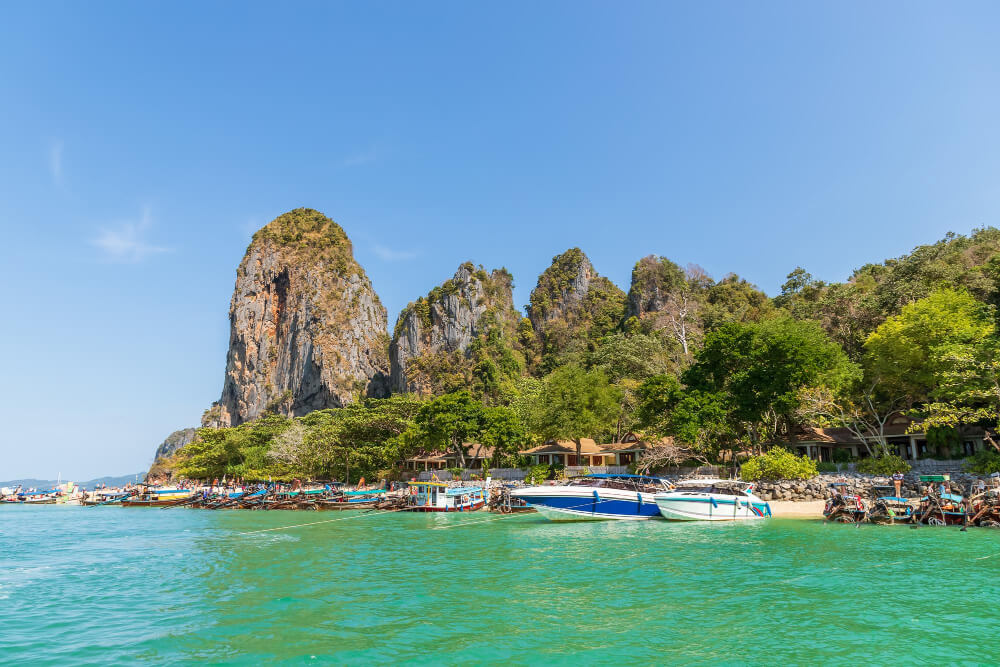 Phuket's Must-Visit Island Tours: What's Trending This High Season 2024/25 Simba Sea Trips