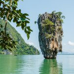 Why is A Private Luxury Boat to James Bond Island the Best Way to Explore Phang Nga Bay?