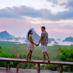 7 of Phuket’s Most Romantic Spots for a Magical Getaway