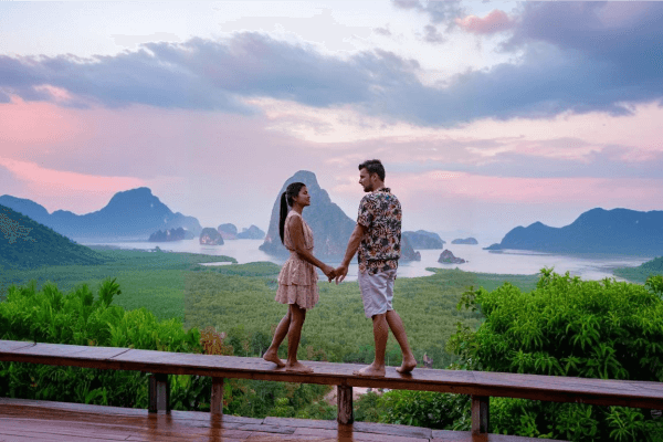 7 of Phuket’s Most Romantic Spots for a Magical Getaway