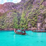 What Is The Best Time To Visit Phi Phi Island From Phuket?