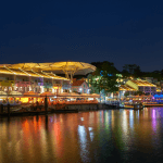 Phuket Nightlife: Best Spots for an Unforgettable Evening Out